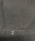 中古・古着 YOHJI YAMAMOTO (ヨウジヤマモト) BLACK Scandal RIPSTOP 12TACK PANTS ブラック サイズ:2：22000円