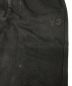 中古・古着 Y-3 (ワイスリー) CLASSIC TERRY CUFFED PANTS GV4202 ブラック サイズ:XS：7000円