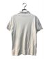 MONCLER (モンクレール) ポロシャツ HCOM1000269 ホワイト サイズ:L：5000円