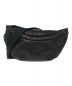 Maison Margiela（メゾンマルジェラ）の古着「Glam Slam Belt Bag SB1WB0001」｜ブラック