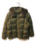 RRL（ダブルアールエル）の古着「Coated Twill Quilted Jacket 22FW」｜グリーン