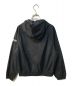 SUPREME (シュプリーム) GORE-TEX Hooded Harrington Jacket ブラック サイズ:Ｍ：28000円
