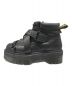 Dr.Martens (ドクターマーチン) Beaumann Boots Black ブラック サイズ:37：13000円