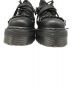 中古・古着 Dr.Martens (ドクターマーチン) Beaumann Boots Black ブラック サイズ:37：13000円