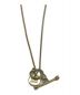 xolo jewelry（ショロ ジュエリー）の古着「Venetian Link ネックレス」｜ゴールド