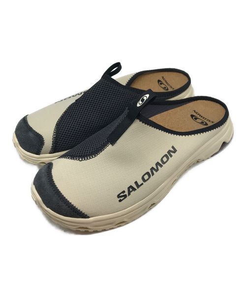 SALOMON（サロモン）SALOMON (サロモン) RX SLIDE3.0 225389 ホワイト サイズ:28の古着・服飾アイテム