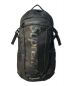 SUPREME（シュプリーム）の古着「Backpack」｜ブラック