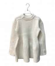 Bibiy. (ビビィ) WILLOW DRESS ホワイト サイズ:FREE