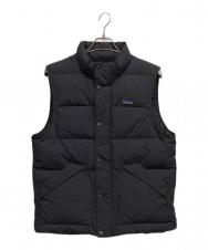 Patagonia (パタゴニア) ダウン ドリフト ベスト ブラック サイズ:M