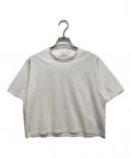 EVERYDAY I LIKE. (エヴリデイ アイ ライク) Neo Cropped Tシャツ ホワイト サイズ:FREE