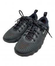 NIKE (ナイキ) Mind 002 Black Hyper Crimson ブラック サイズ:24.5cm
