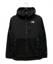 THE NORTH FACE (ザ ノース フェイス) デナリ フーディ ブラック サイズ:S