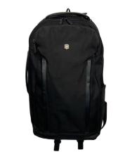 VICTORINOX (ビクトリノックス) アルトモントプロフェッショナルバックパック ブラック