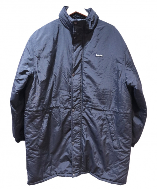 supreme stadium parka