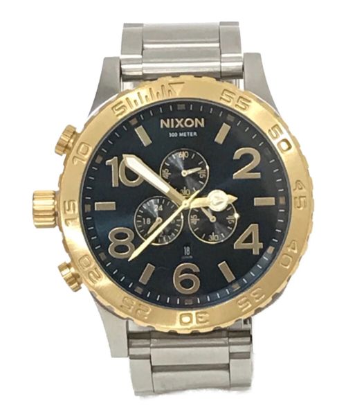 NIXON（ニクソン）NIXON (ニクソン) 腕時計の古着・服飾アイテム