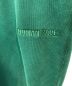 adidas (アディダス) PHARRELL WILLIAMS SWEAT PANTS グリーン サイズ:M：6800円