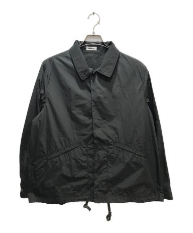 タグあり AUBETT / オーベット キューブテックスナイロンコーチ