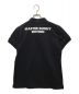 MASTER BUNNY EDITION (マスターバニーエディション) ポロシャツ ネイビー サイズ:2 未使用品：5800円