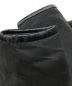 中古・古着 is-ness (イズネス) Reversible Fleece Jacket ブラック サイズ:M：13800円