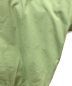 中古・古着 Traditional Weatherwear (トラディショナルウェザーウェア) ウエストシャーリングカーゴパンツ グリーン サイズ:XS：11000円