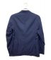 TAGLIATORE (タリアトーレ) テーラードジャケット ネイビー サイズ:46：17800円