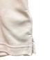 中古・古着 BEAMS GOLF (ビームスゴルフ) ポロシャツ ホワイト サイズ:L：5800円