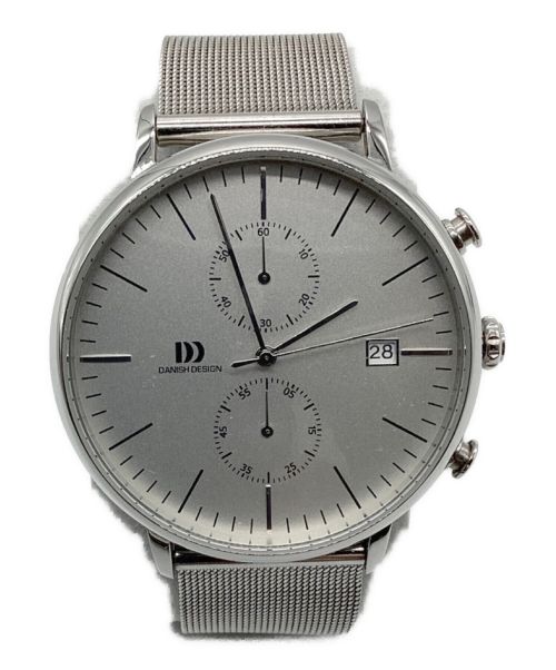 DANISH DESIGN（ダニッシュデザイン）DANISH DESIGN (ダニッシュデザイン) 腕時計の古着・服飾アイテム