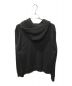 DSQUARED2 (ディースクエアード) Icon Hooded Sweatshirt ブラック サイズ:S：17800円