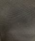 中古・古着 B Yohji Yamamoto (ビーヨウジヤマモト) ワイドサルエルパンツ ブラック サイズ:1：11000円