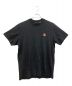 MONCLER GENIUS（モンクレール ジーニアス）の古着「1952 T-Shirt」｜ブラック