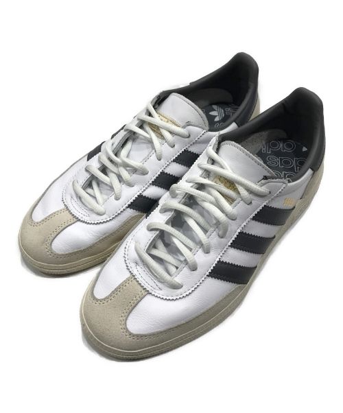 adidas（アディダス）adidas (アディダス) HANDBALL SPEZIAL FOOTWEAR ホワイト サイズ:25の古着・服飾アイテム
