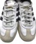 中古・古着 adidas (アディダス) HANDBALL SPEZIAL FOOTWEAR ホワイト サイズ:25：12000円