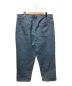 SUPREME (シュプリーム) Baggy Jeans インディゴ サイズ:36：18000円