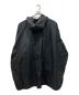 HENER (ヘナー) PA 01 COAT ブラック サイズ:ONE：15000円