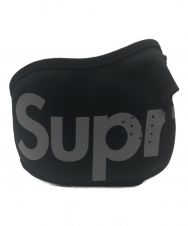 SUPREME (シュプリーム) Wind Stopper Face Mask ブラック