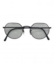 RAY-BAN (レイバン) 伊達眼鏡 サイズ:51□20 145