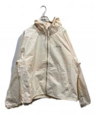 stussy (ステューシー) BEACH SHELL WAVE DYE ホワイト サイズ:L