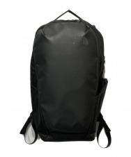 THE NORTH FACE (ザ ノース フェイス) バサルトデイバックパック ブラック