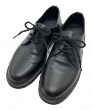 Dr.Martens (ドクターマーチン) 3ホールシューズ ブラック サイズ: UK7 26.0cm