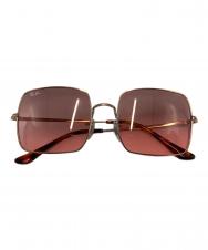 RAY-BAN (レイバン) SQUARE サングラス サイズ:54□19