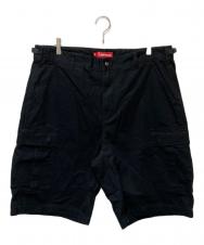Supreme (シュプリーム) Cargo Short ブラック サイズ:36