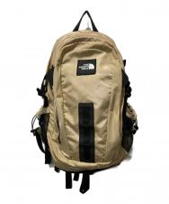THE NORTH FACE (ザ ノース フェイス) バックパック ベージュ