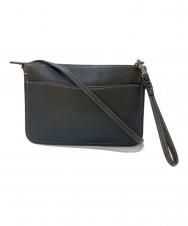 COACH (コーチ) ショルダーポーチ ブラック