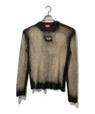 DIESEL (ディーゼル) K-DARIN Sweater ベージュ サイズ:XL