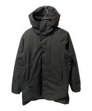 ARC'TERYX (アークテリクス) Therme Parka ブラック サイズ:L