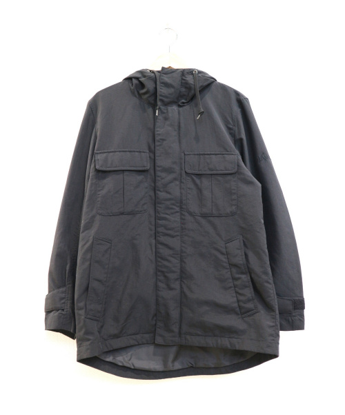中古 古着通販 Urban Research Nanga アーバンリサーチ ナンガ 別注ソフトシェルマウンテンパーカー ブラック サイズ M 19aw ブランド 古着通販 トレファク公式 Trefac Fashion