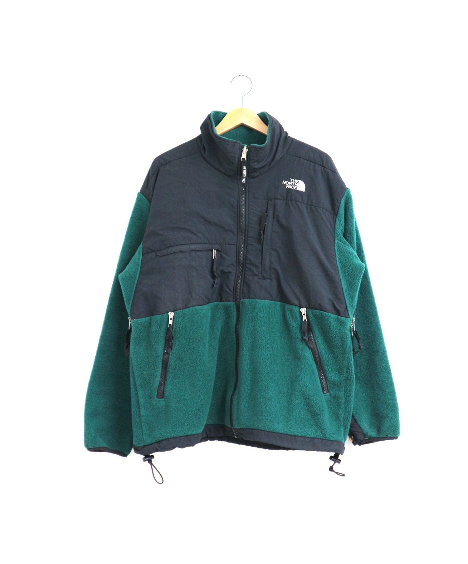 THE NORTH FACE ザ ノースフェイス フリースジャケット
