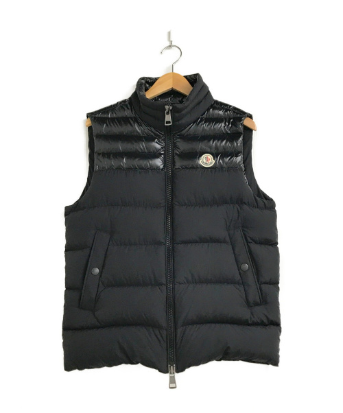 moncler deneb vest