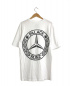 PALACE (パレス) プリントTシャツ ホワイト サイズ:M：4800円
