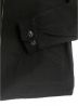 中古・古着 VANSON (バンソン) スカル刺繍ジャケット ブラック サイズ:XL 未使用品：6800円